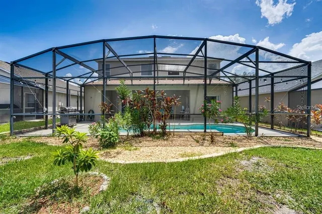 $3,300 | 4615 Cumbrian Lakes Drive, Kissimmee, FL 34746