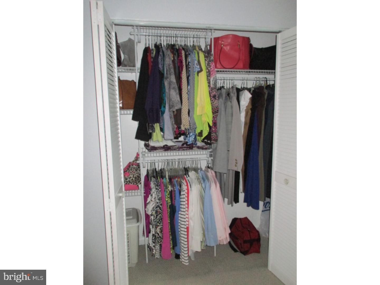 32 Georgia Road Pennsville, NJ 08070 - Photo 22 of 25 Closet