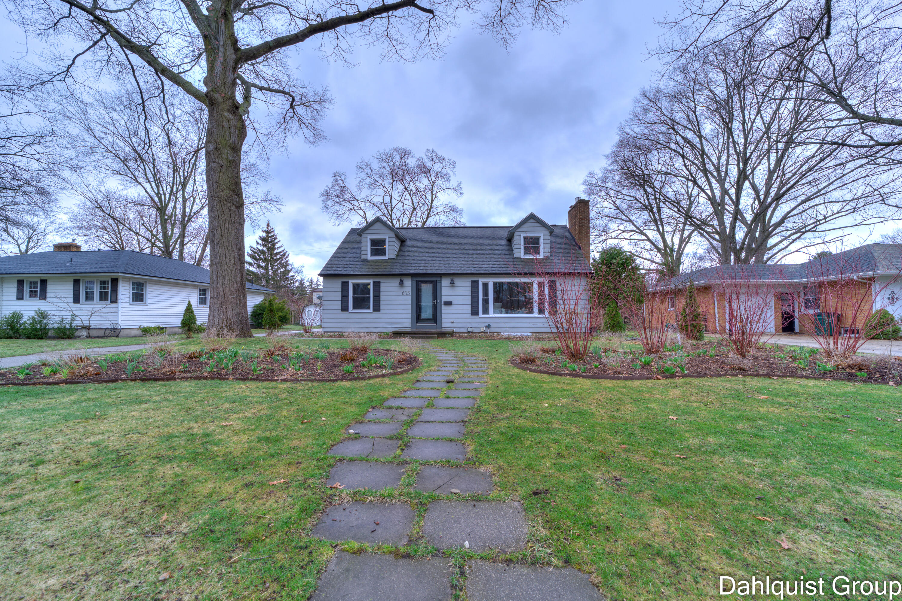 635 Garber Road North Muskegon, MI 49445 - Photo 1 of 72 635 Garber (1 of 73)