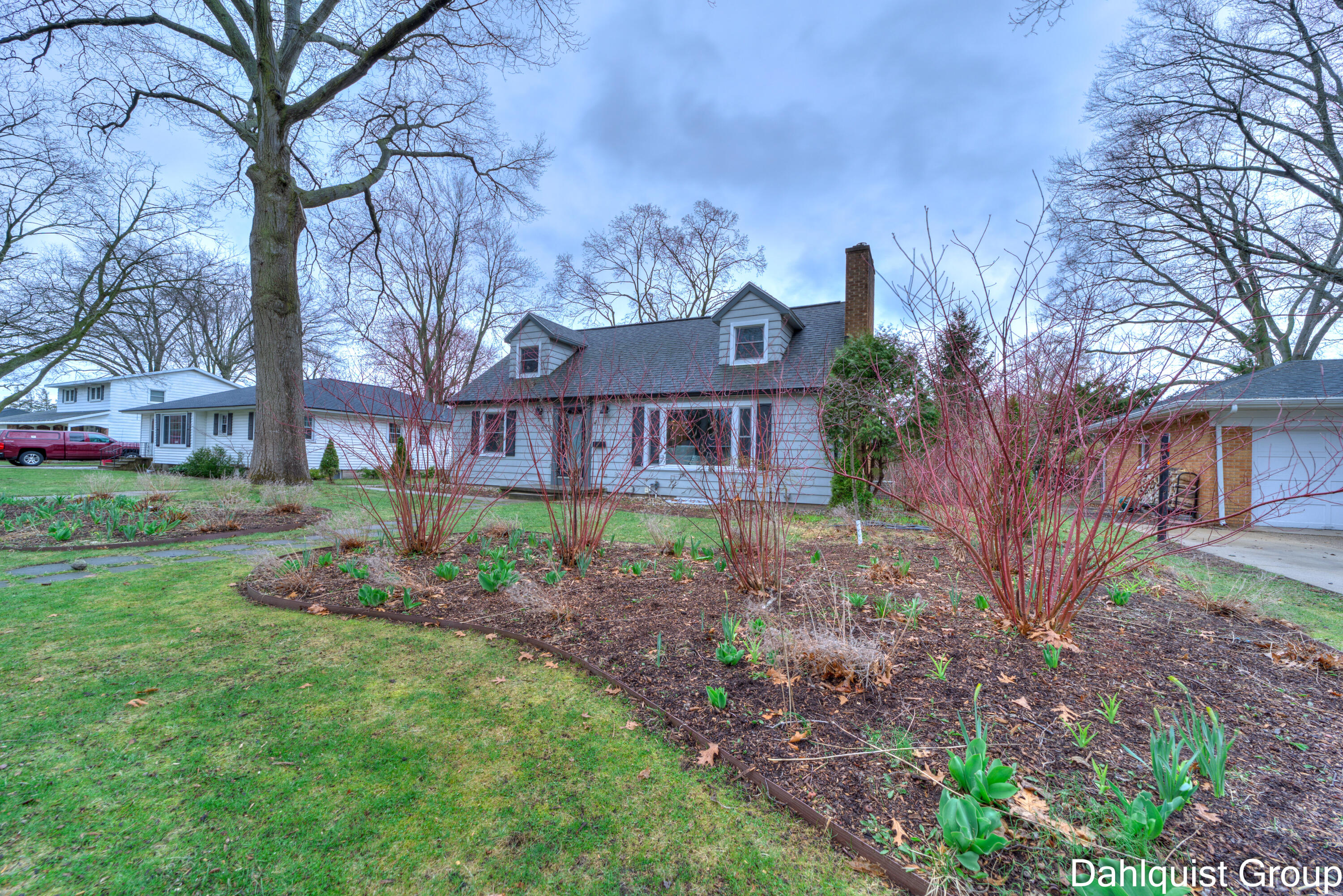 635 Garber Road North Muskegon, MI 49445 - Photo 3 of 72 635 Garber (3 of 73)