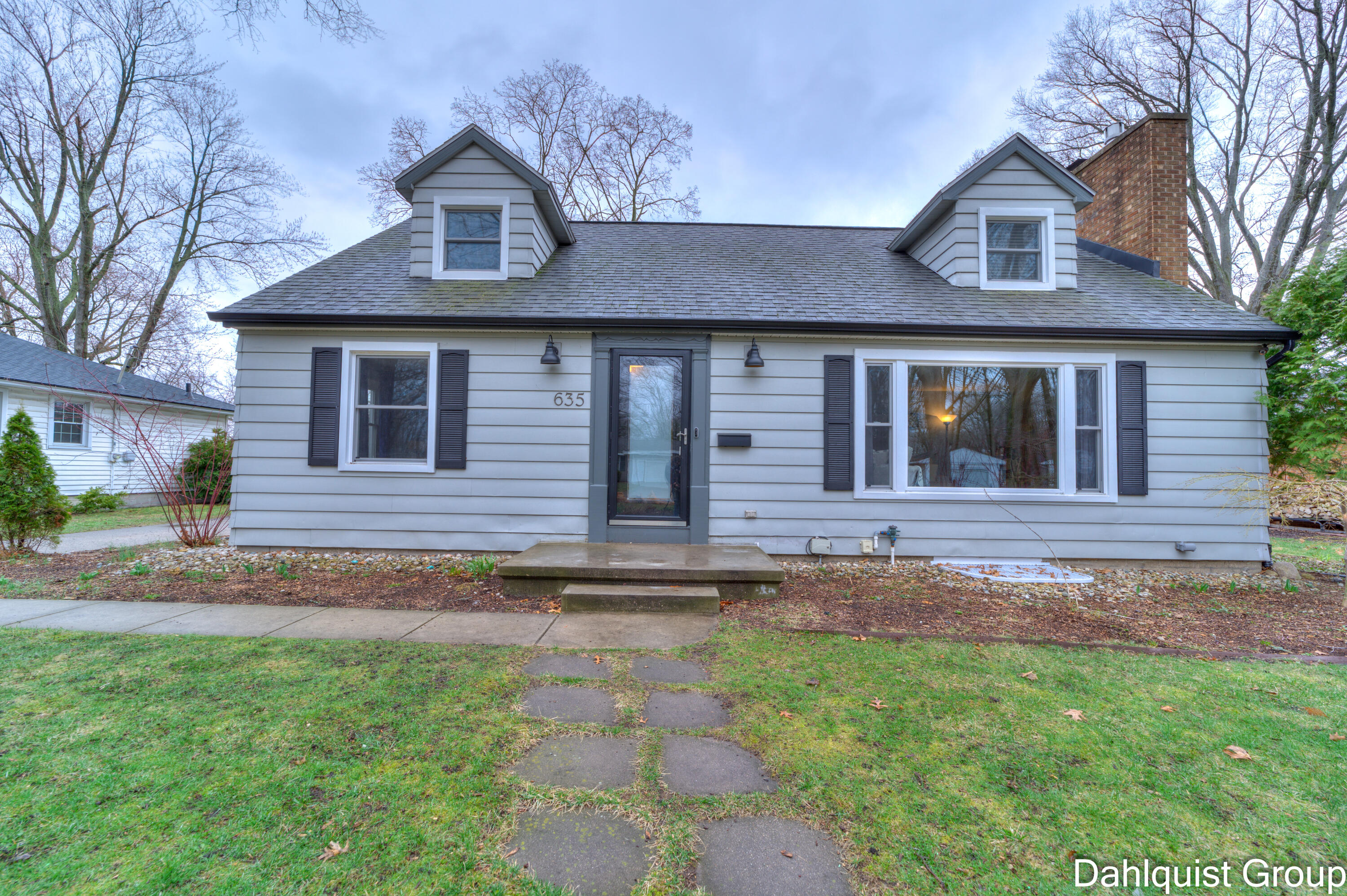 635 Garber Road North Muskegon, MI 49445 - Photo 5 of 72 635 Garber (5 of 73)