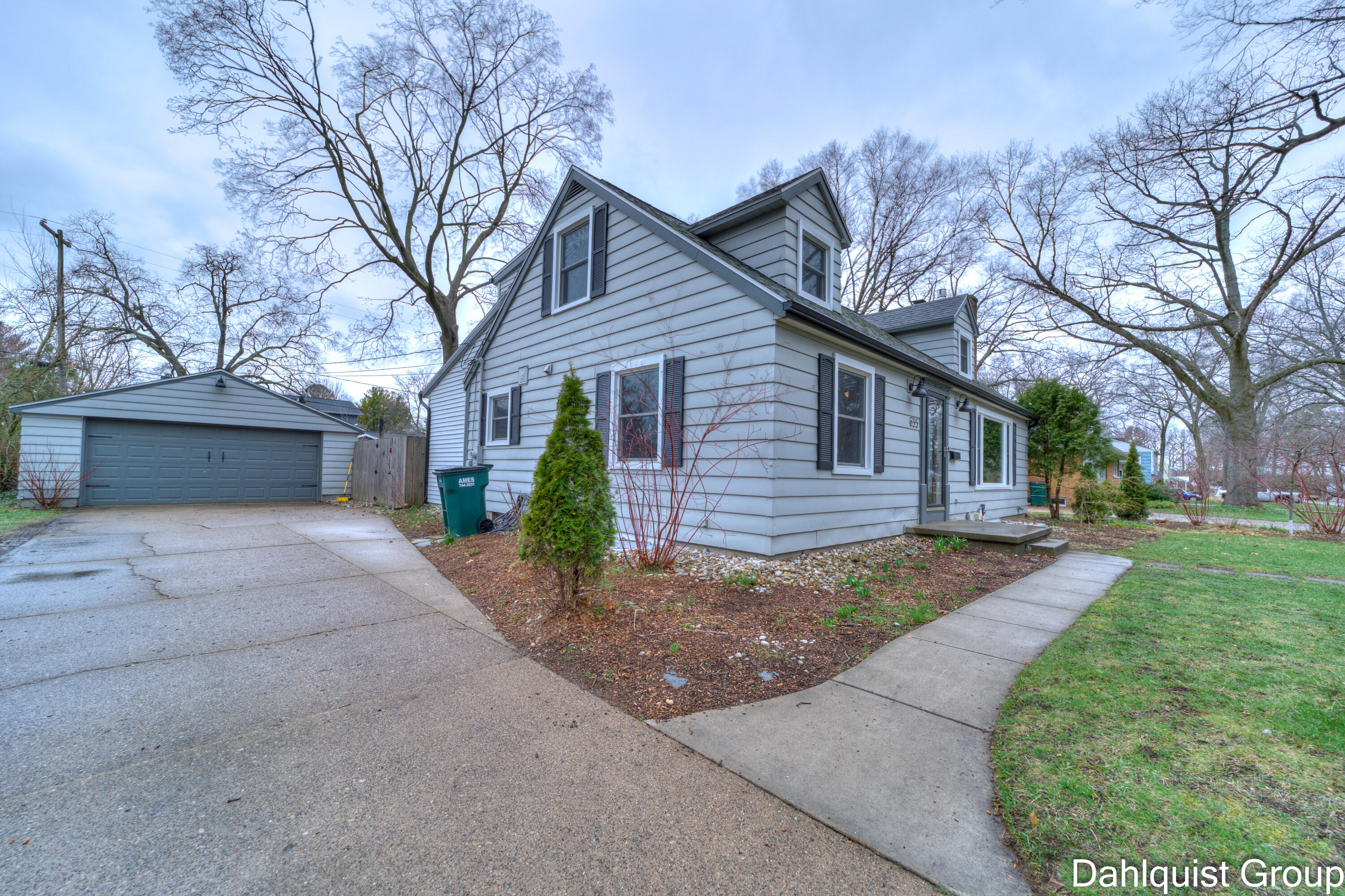 635 Garber Road North Muskegon, MI 49445 - Photo 59 of 72 635 Garber (60 of 73)