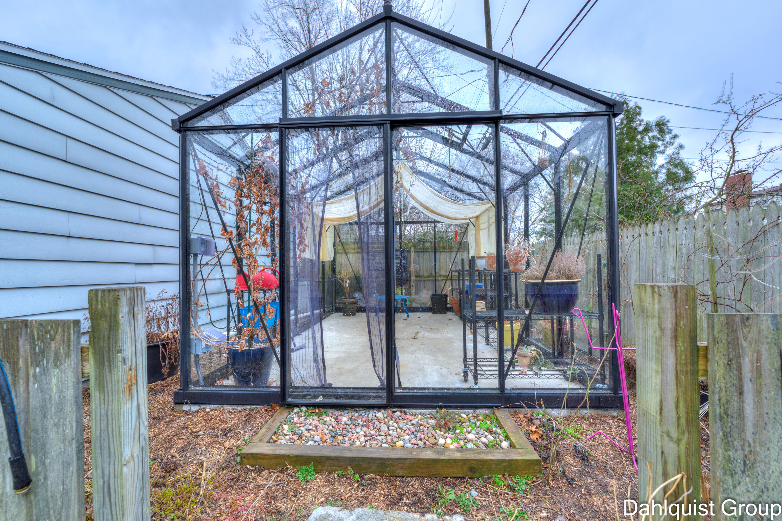 635 Garber Road North Muskegon, MI 49445 - Photo 69 of 72 635 Garber (70 of 73)
