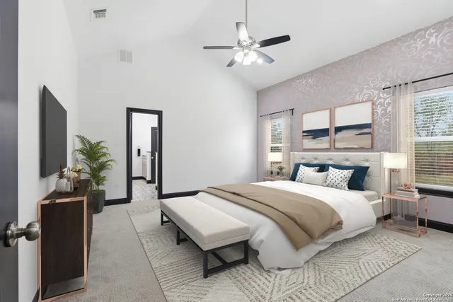 $529,000 | 128 Hidden Ranch Court, Floresville, TX 78114