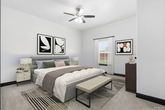 $529,000 | 128 Hidden Ranch Court, Floresville, TX 78114