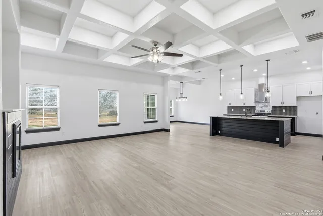 $529,000 | 128 Hidden Ranch Court, Floresville, TX 78114