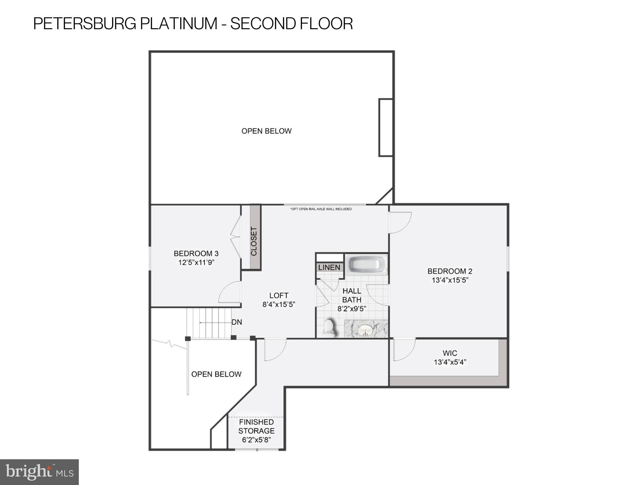 102 Harvey Road, Unit 1PS Wallingford, PA 19086 - Photo 17 of 18