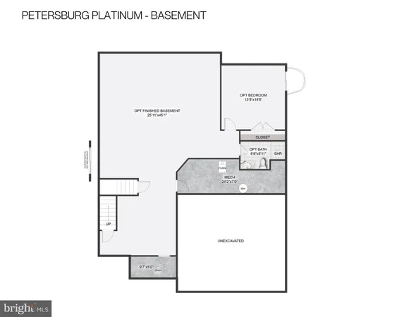 $1,125,900 | 102 Harvey Road, Unit 1PS, Wallingford, PA 19086