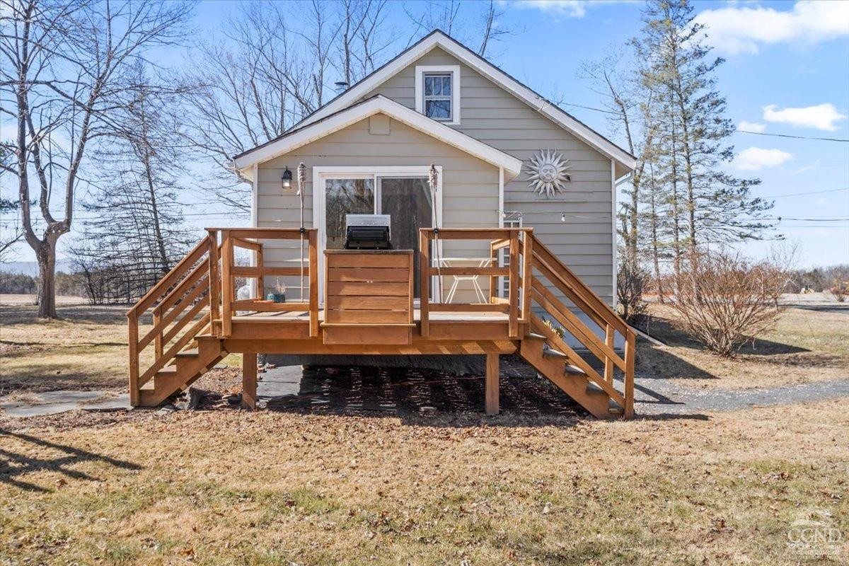 137 Stottville Road Hudson, NY 12534 - Photo 35 of 47 Photo 35