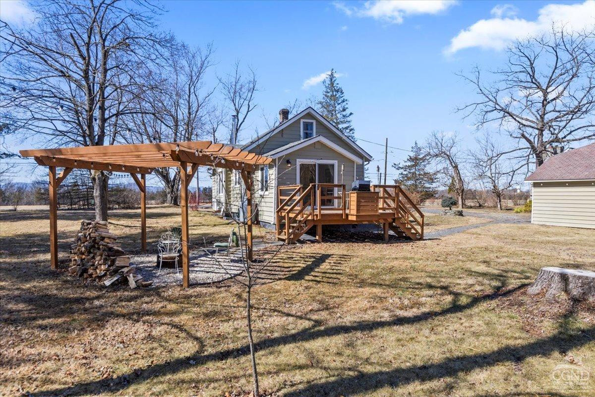 137 Stottville Road Hudson, NY 12534 - Photo 36 of 47 Photo 36