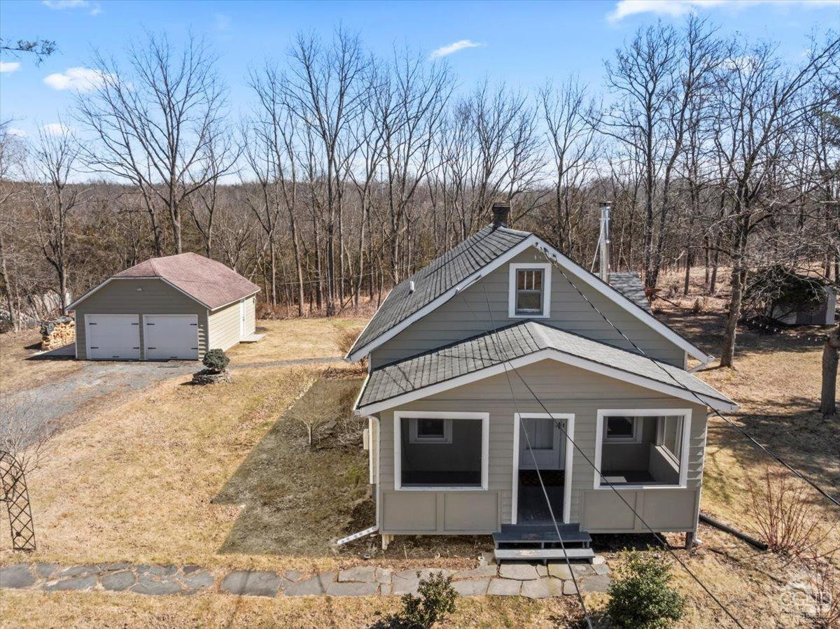 137 Stottville Road Hudson, NY 12534 - Photo 39 of 47 Photo 39
