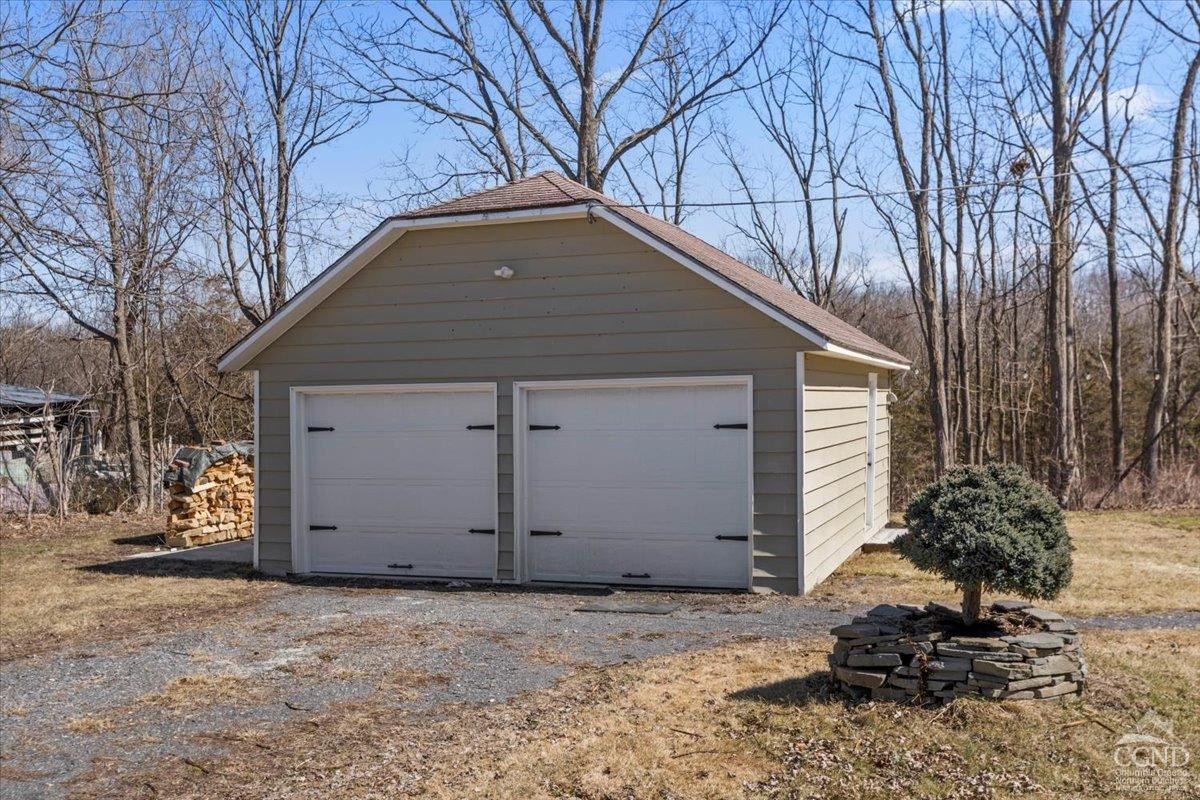 137 Stottville Road Hudson, NY 12534 - Photo 40 of 47 Photo 40