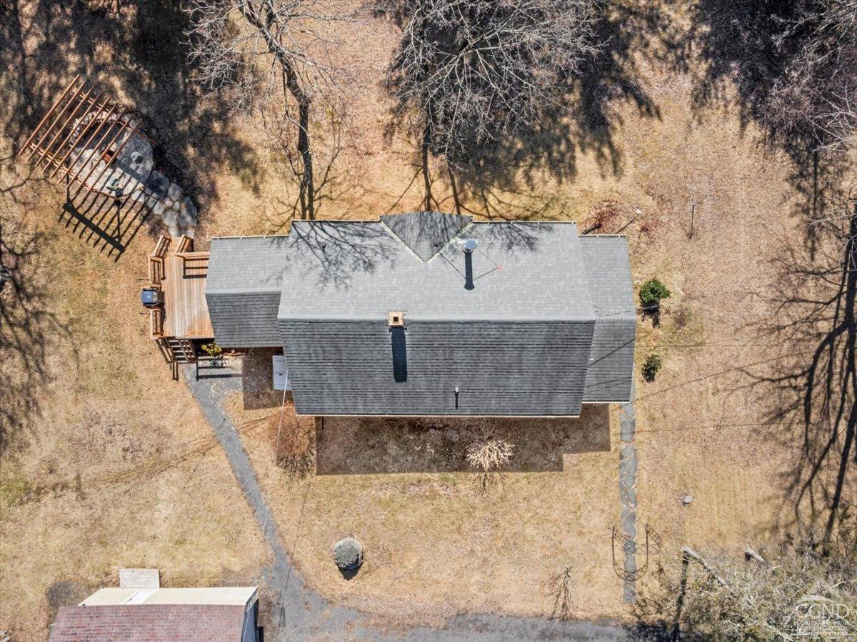 137 Stottville Road Hudson, NY 12534 - Photo 4 of 47 Photo 4