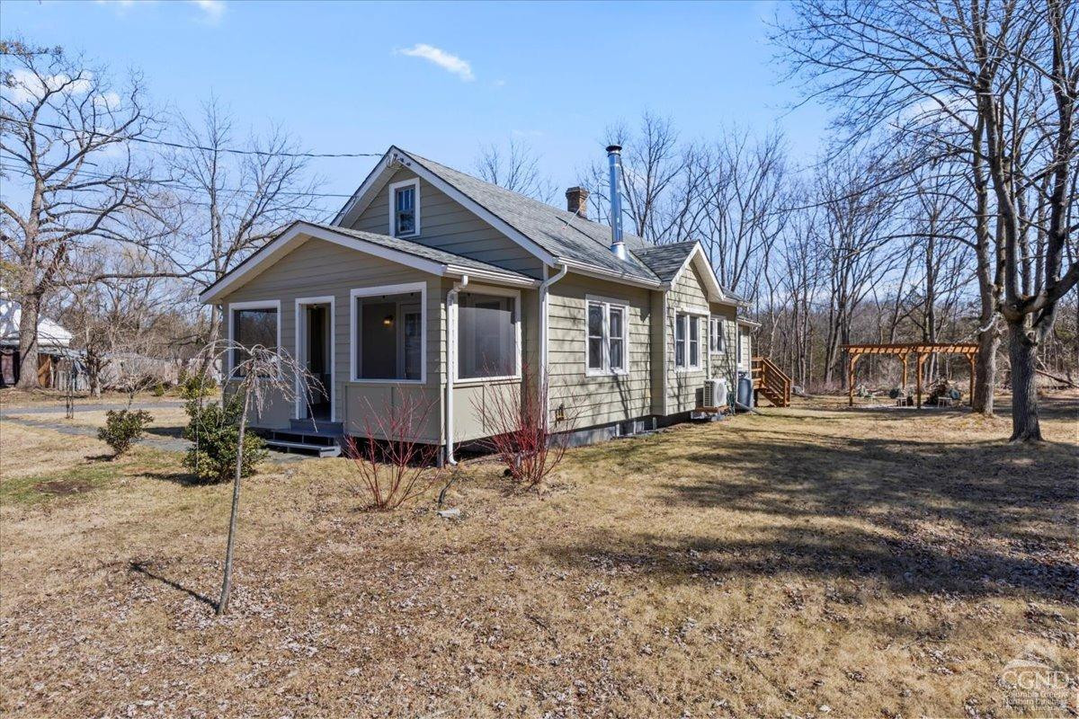137 Stottville Road Hudson, NY 12534 - Photo 41 of 47 Photo 41