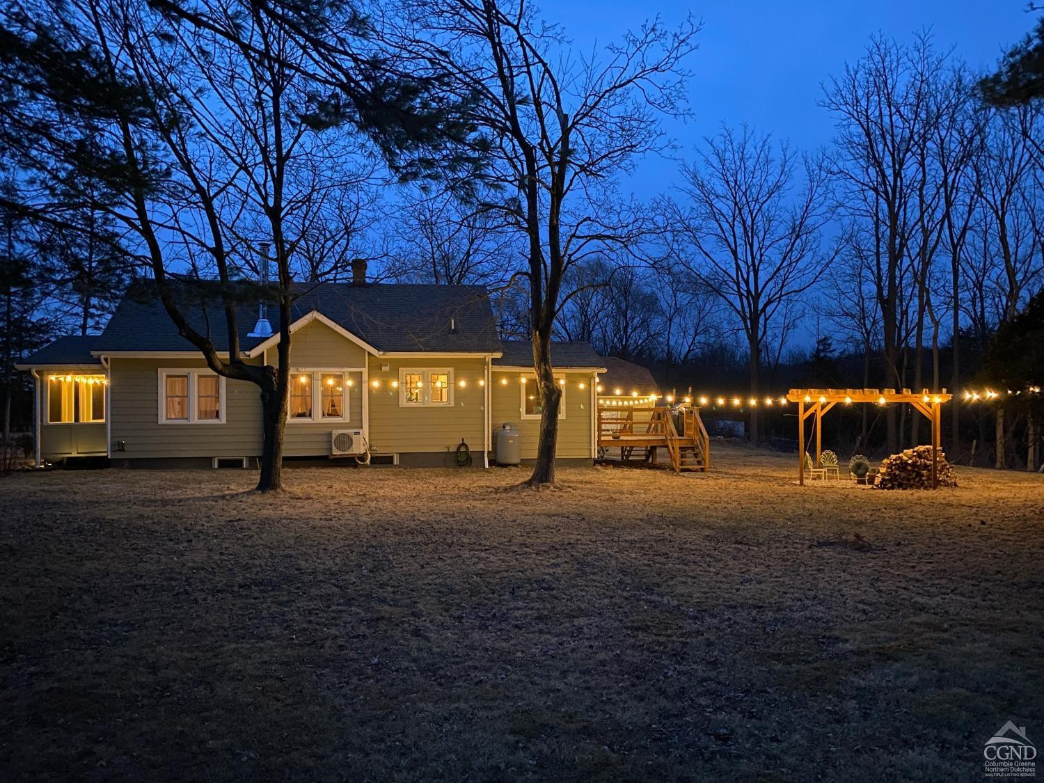 137 Stottville Road Hudson, NY 12534 - Photo 44 of 47 Photo 44