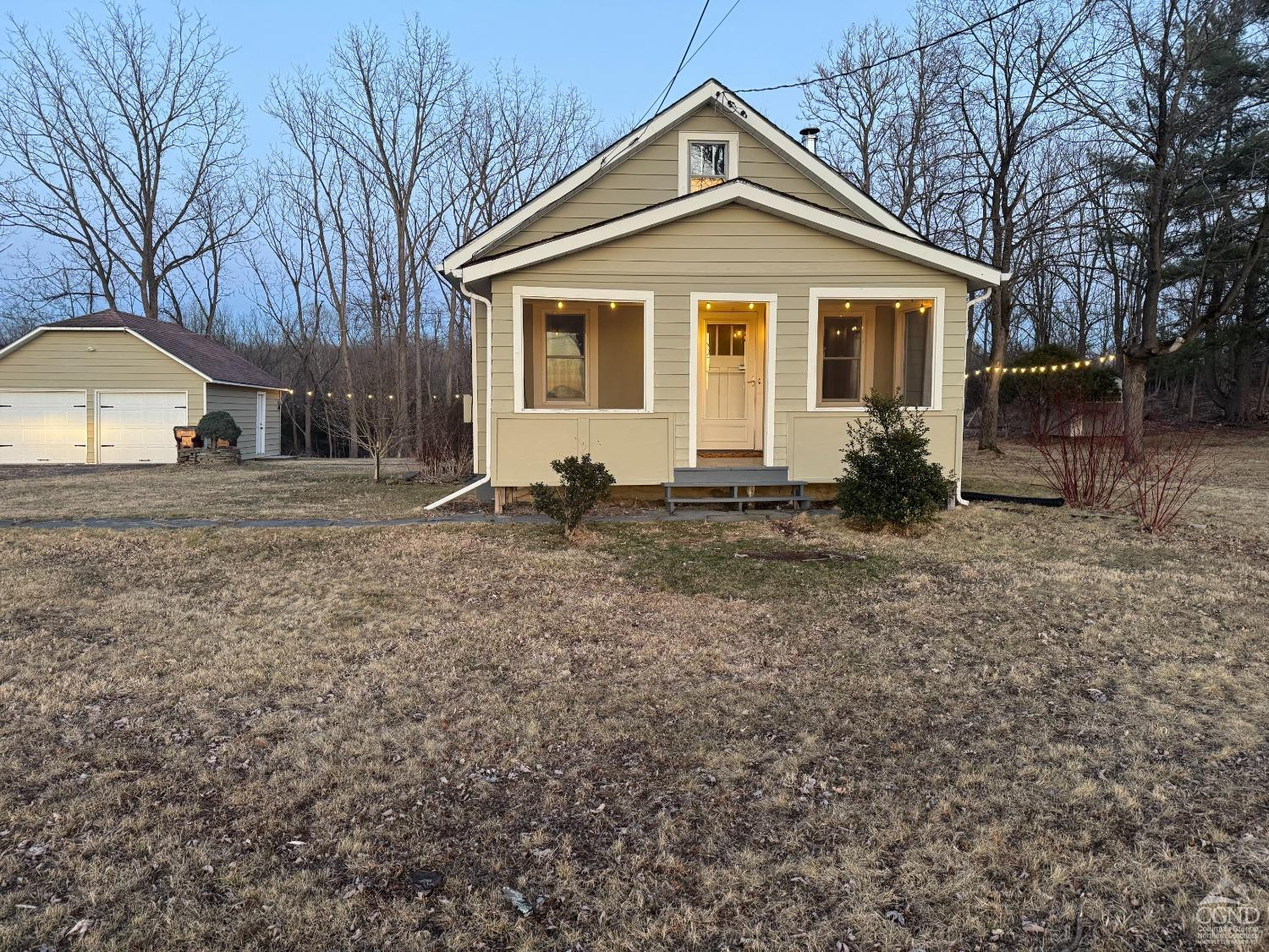 137 Stottville Road Hudson, NY 12534 - Photo 45 of 47 Photo 45