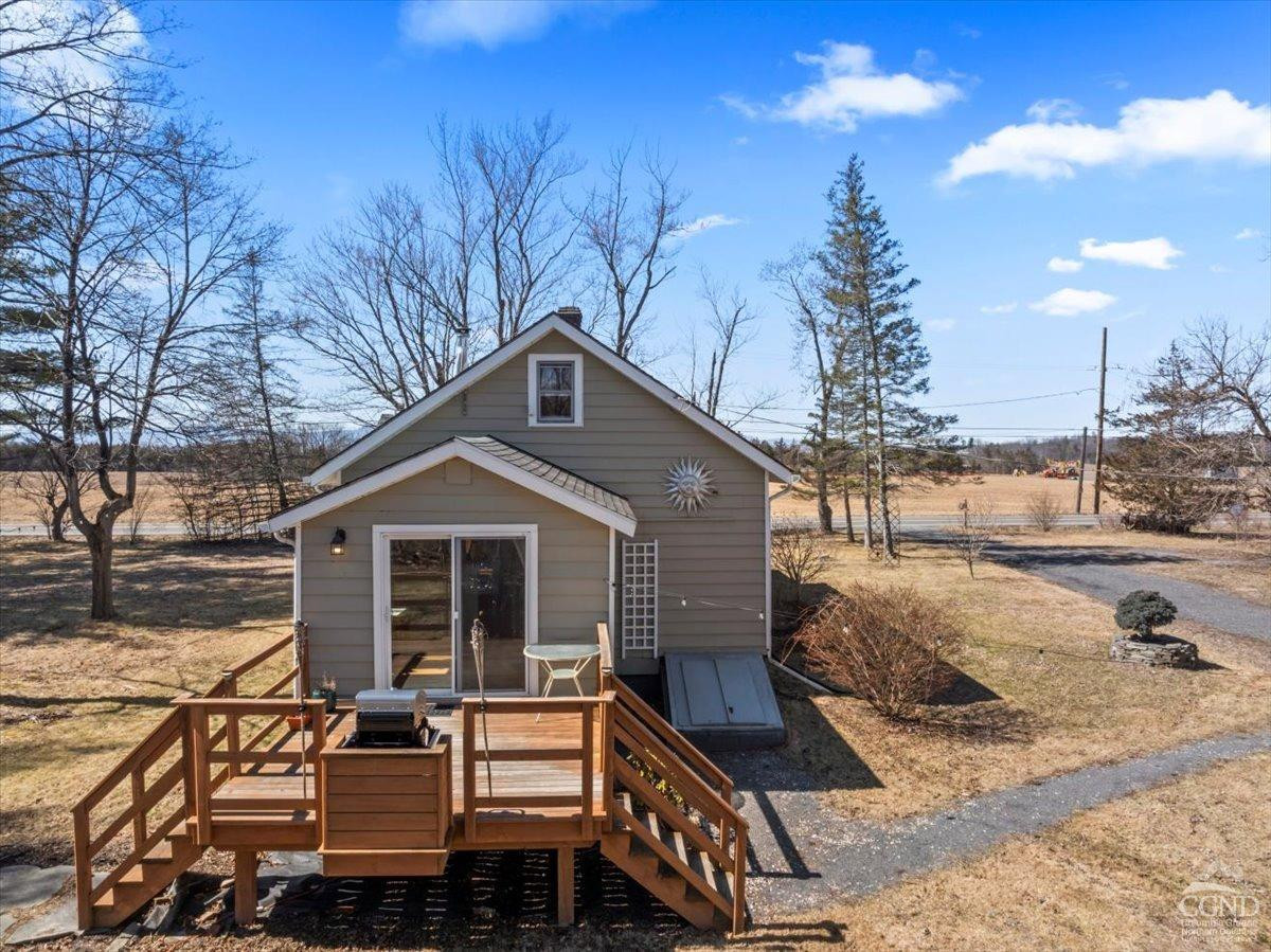 137 Stottville Road Hudson, NY 12534 - Photo 5 of 47 Photo 5