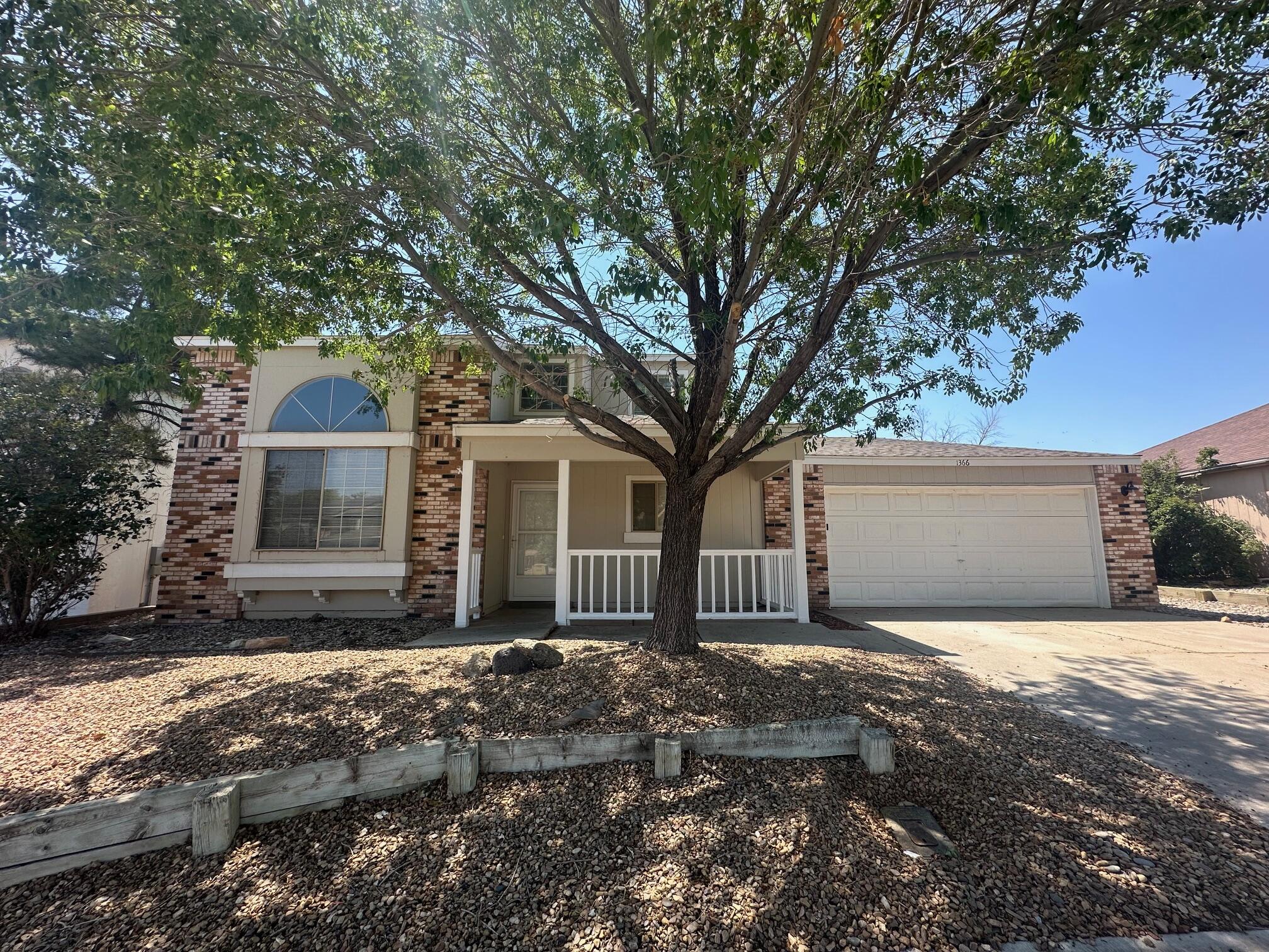 1366 Fireweed Drive Northeast Rio Rancho, NM 87144 - Photo 1 of 1 Gallery Image 1