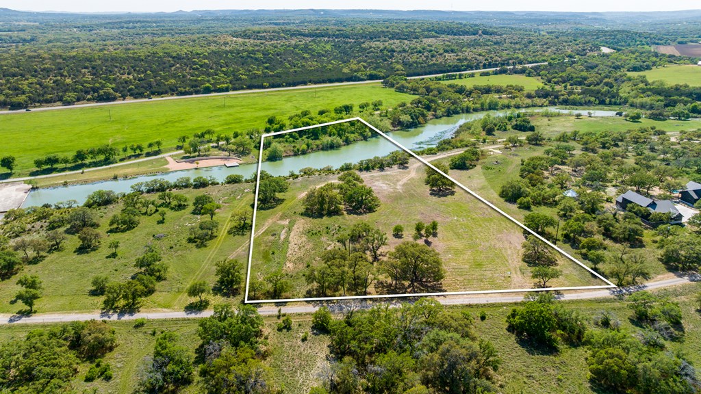 Lot 2 Byrd Ranch Road, Unit 2 Johnson City, TX 78636 - Photo 2 of 44