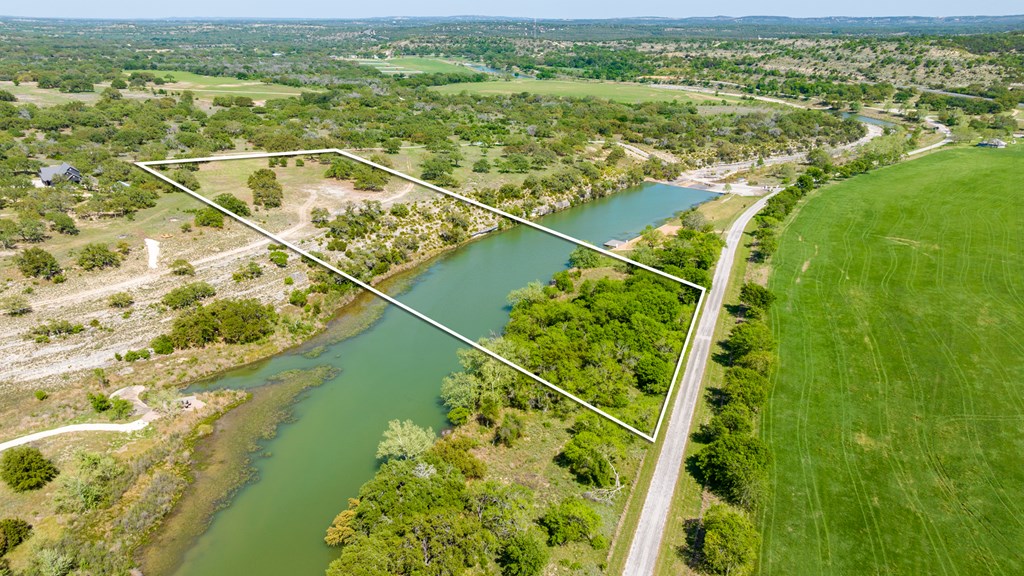 Lot 2 Byrd Ranch Road, Unit 2 Johnson City, TX 78636 - Photo 43 of 44