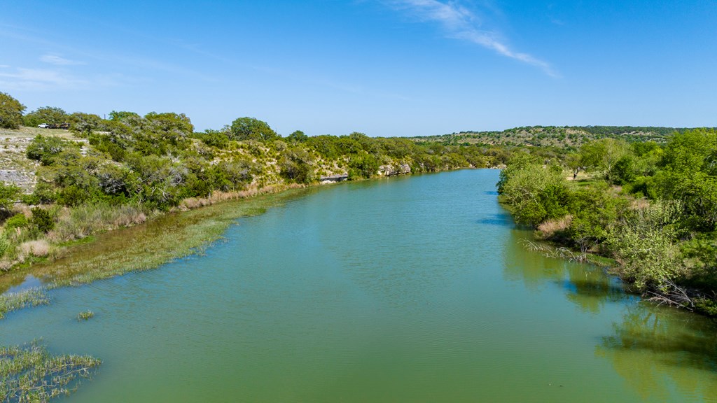 Lot 2 Byrd Ranch Road, Unit 2 Johnson City, TX 78636 - Photo 5 of 44