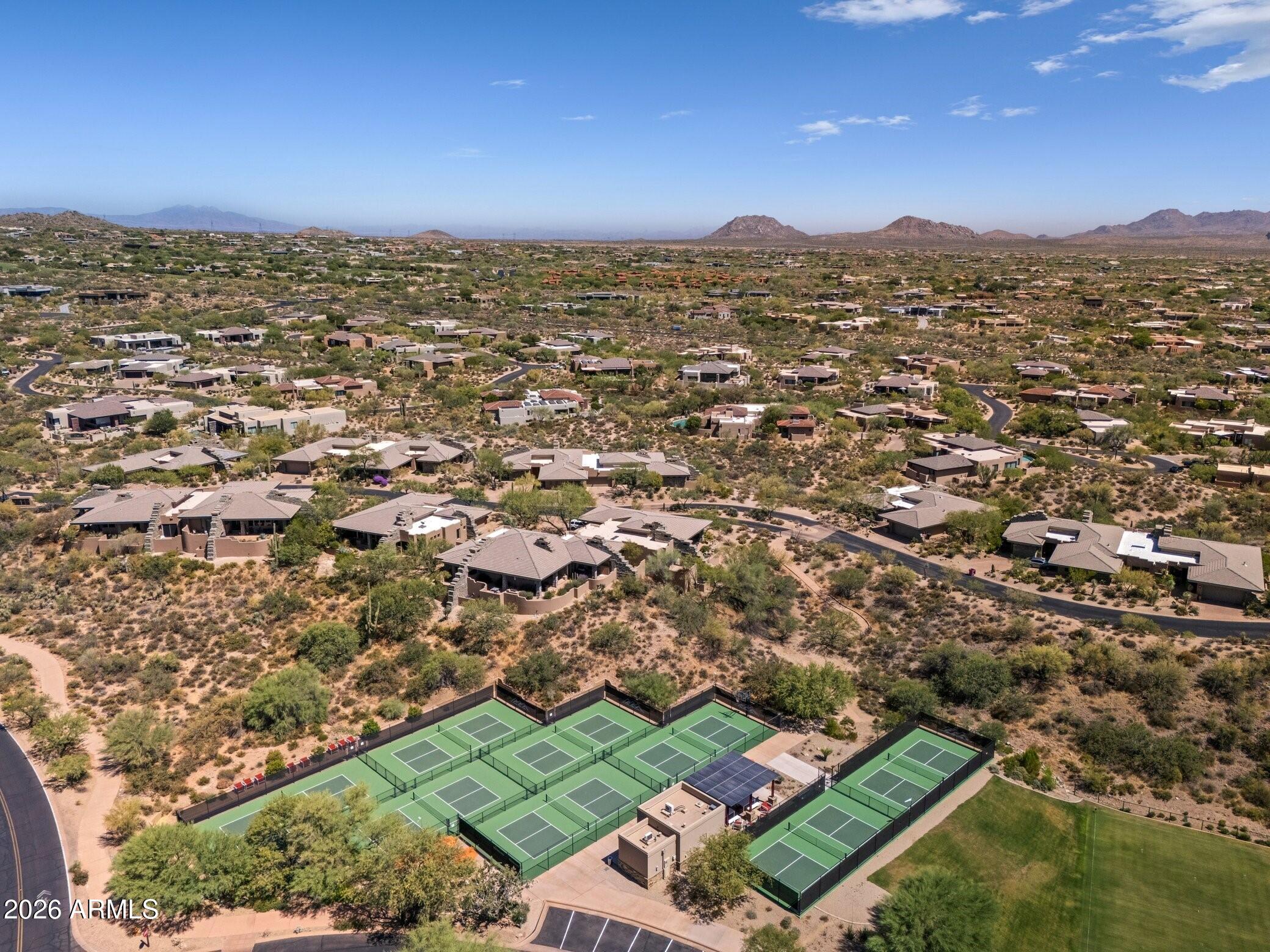 10231 East Old Trail Road, Unit 33 Scottsdale, AZ 85262 - Photo 49 of 60