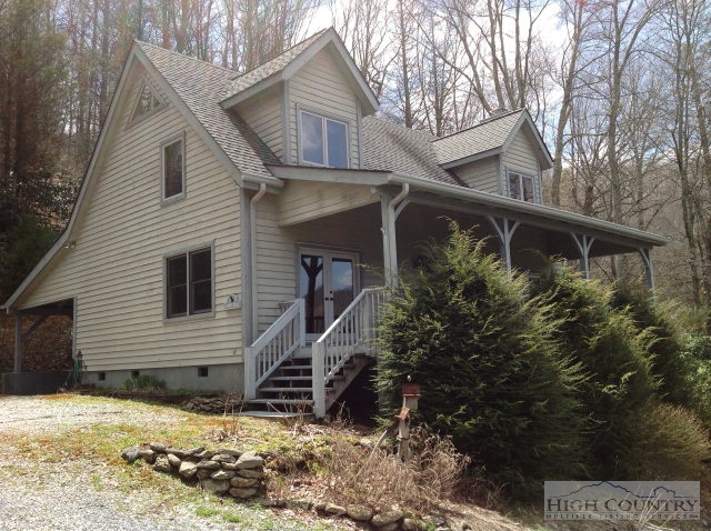 495 Puckett Road Banner Elk, NC 28604 - Photo 1 of 13 Gallery Image 1
