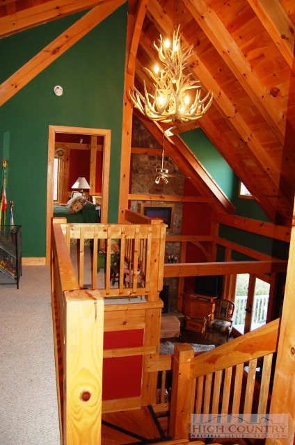 495 Puckett Road Banner Elk, NC 28604 - Photo 3 of 13 Gallery Image 3