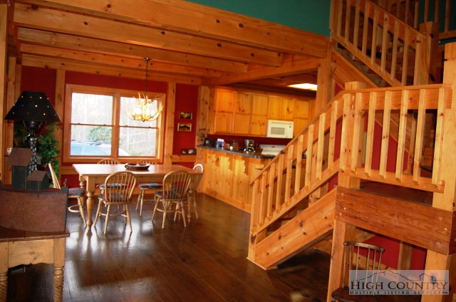 495 Puckett Road Banner Elk, NC 28604 - Photo 6 of 13 Gallery Image 6