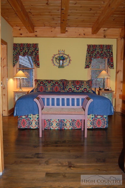 495 Puckett Road Banner Elk, NC 28604 - Photo 8 of 13 Gallery Image 8