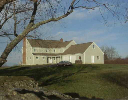 157 Touisset Road Warren, RI 02885 - Photo 1 of 5 Exterior Front.