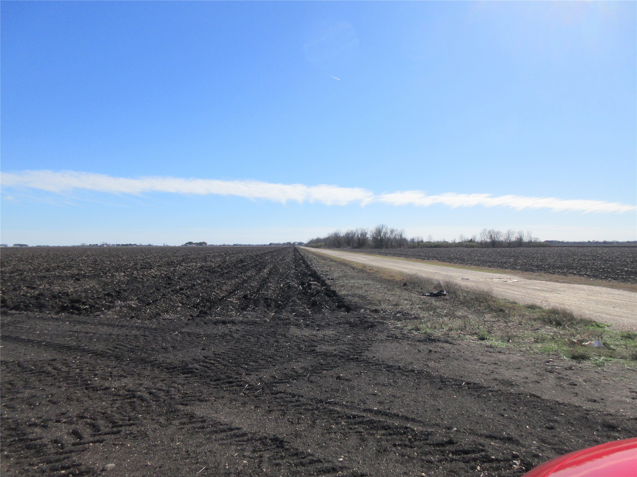 0 Bj Dusek Road Wallis, TX 77485 - Photo 3 of 13 a view of lake view and mountain view