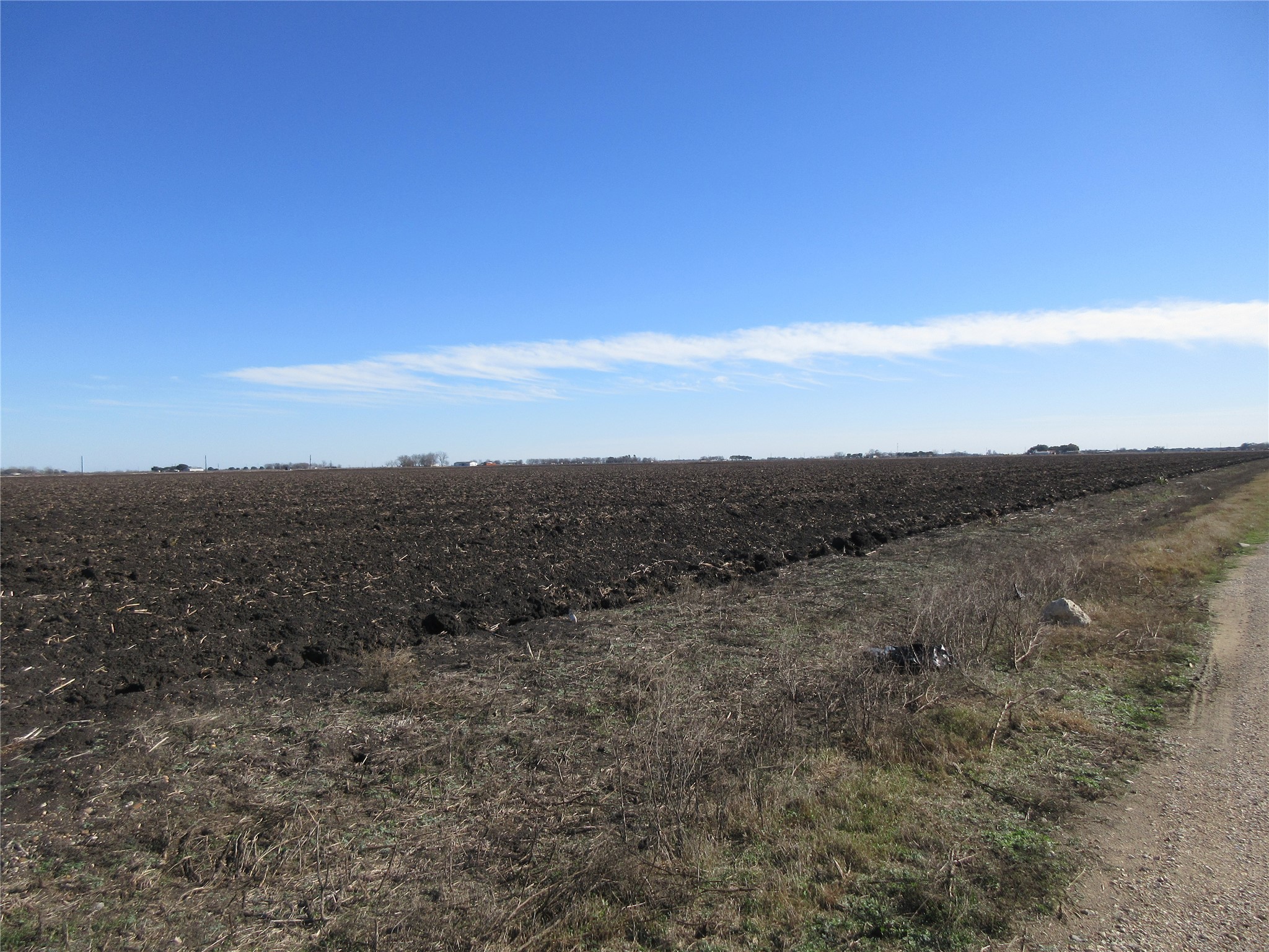 0 Bj Dusek Road Wallis, TX 77485 - Photo 5 of 13 a view of mountain view with sky