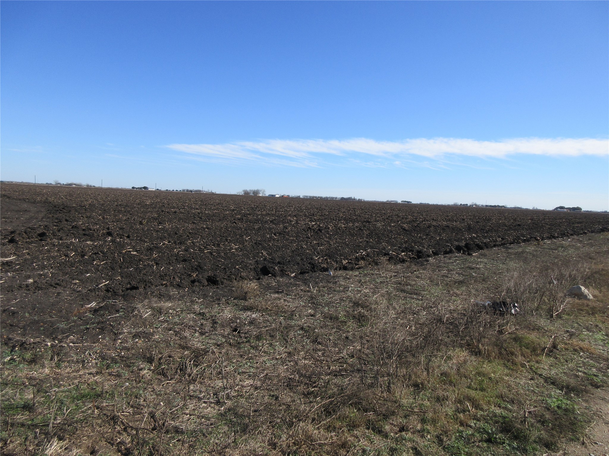 0 Bj Dusek Road Wallis, TX 77485 - Photo 9 of 13 a view of an ocean
