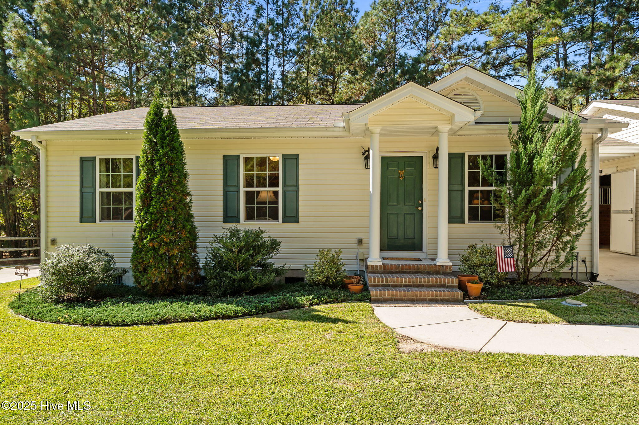 176 Causey Road Vass, NC 28394 - Photo 1 of 67 1-web-or-mls-DSC05923