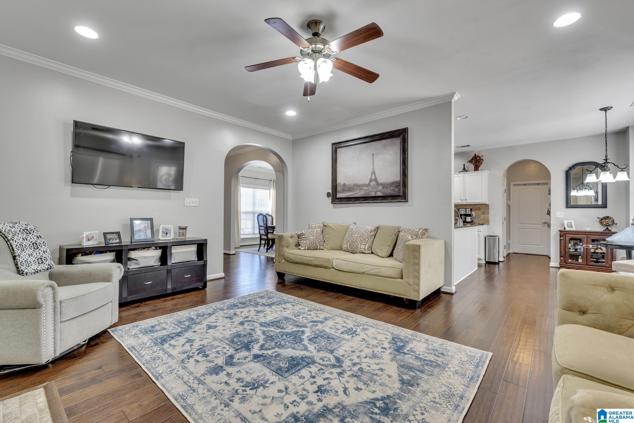 6341 Letson Farms Road Bessemer, AL 35022 - Photo 5 of 33 Gallery Image 5