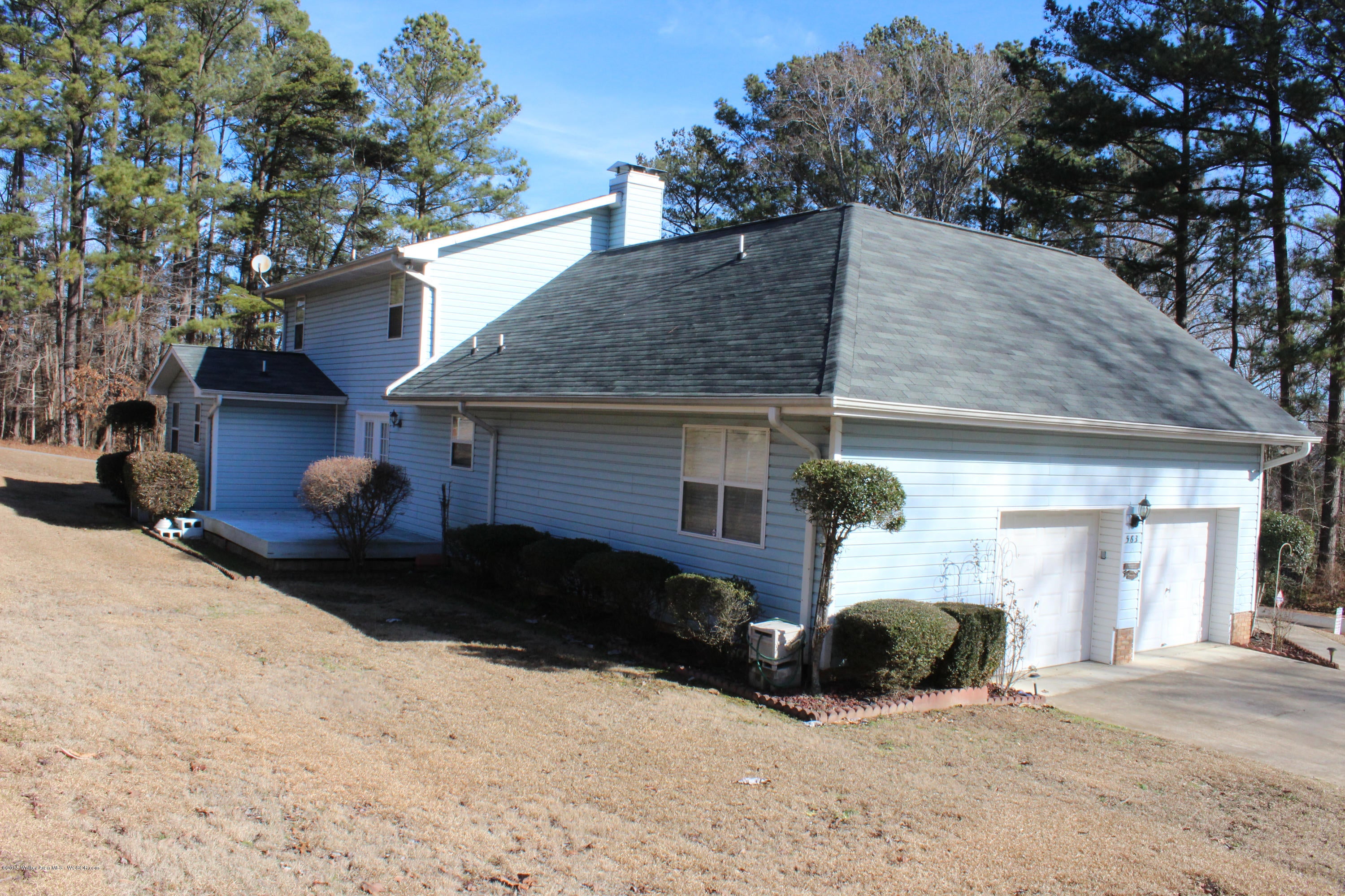 563 Cir M Sub Road Jasper, AL 35504 - Photo 9 of 50 Gallery Image 9