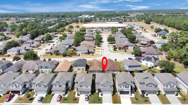 $2,250 | 11634 Braemar Village Drive, Tomball, TX 77375