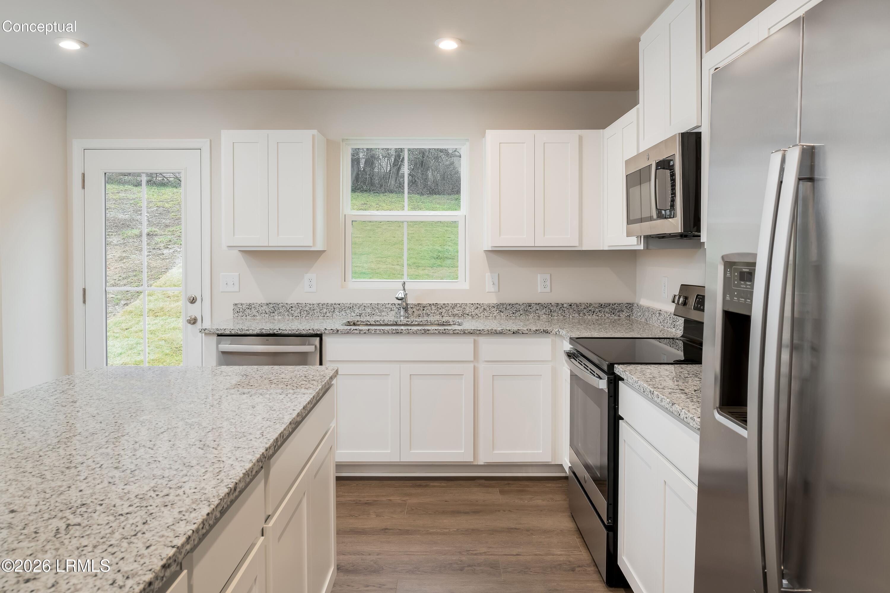 119 Castle Street Hardeeville, SC 29927 - Photo 8 of 13 RH Nashville-Parker Model-001