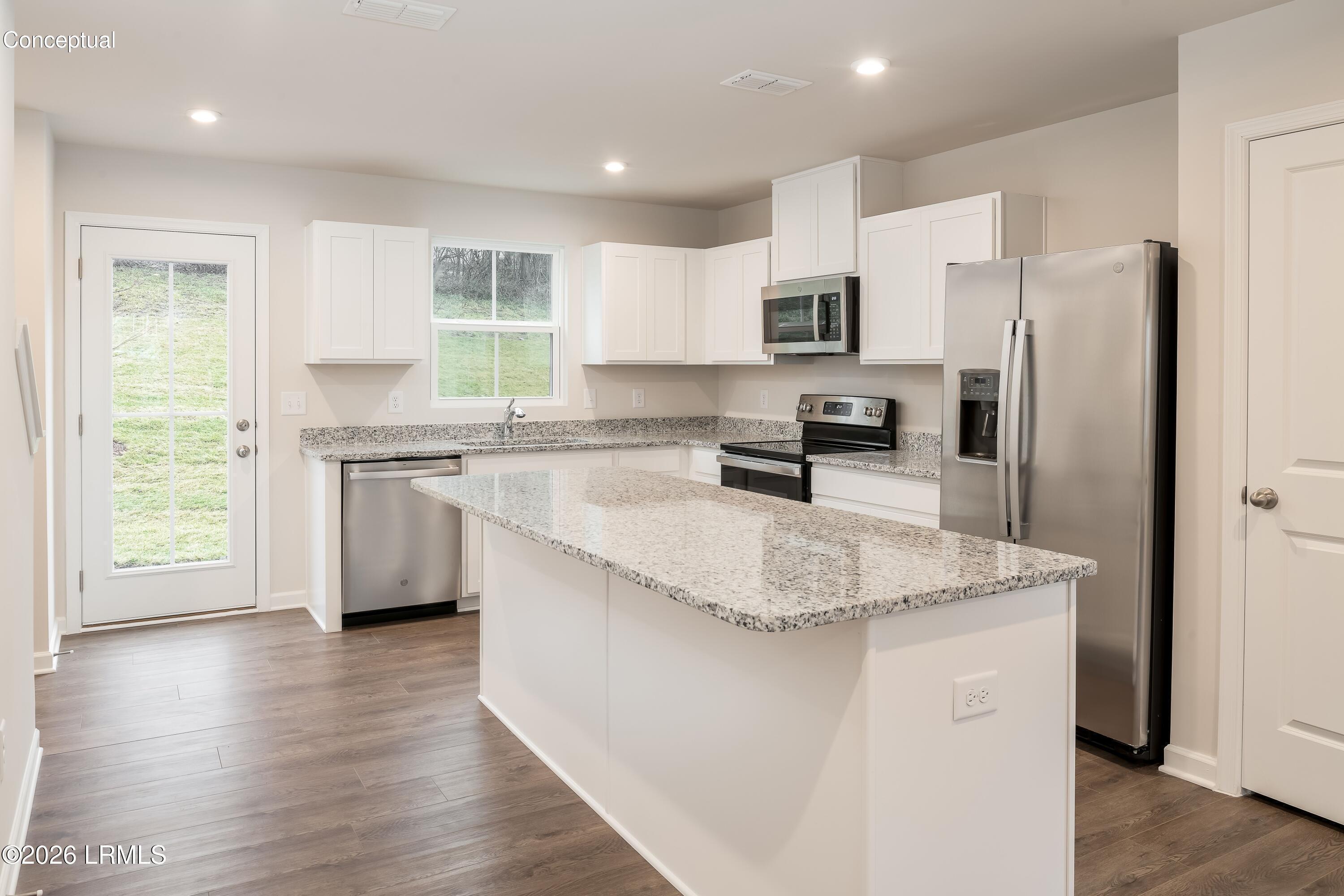 119 Castle Street Hardeeville, SC 29927 - Photo 9 of 13 RH Nashville-Parker Model-003