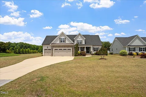 $530,000 | 21 Home Run Alley, Benson, NC 27504