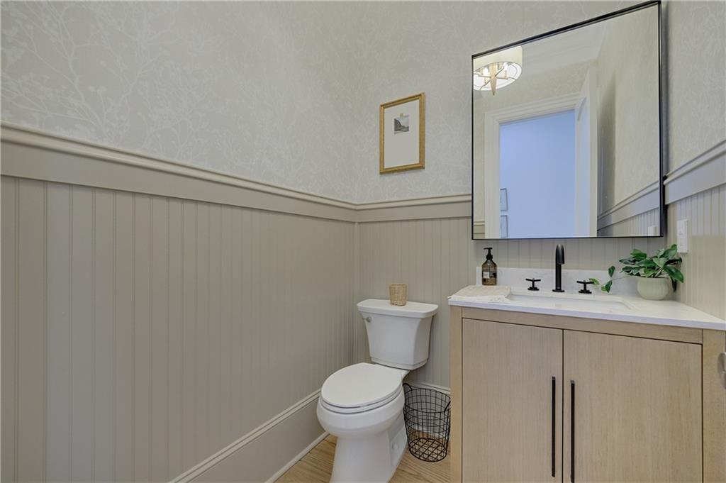 2079 Old Settlement Road Northwest Atlanta, GA 30327 - Photo 40 of 85