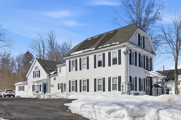 $1,499,999 | 5 Mill Street, Northborough, MA 01532