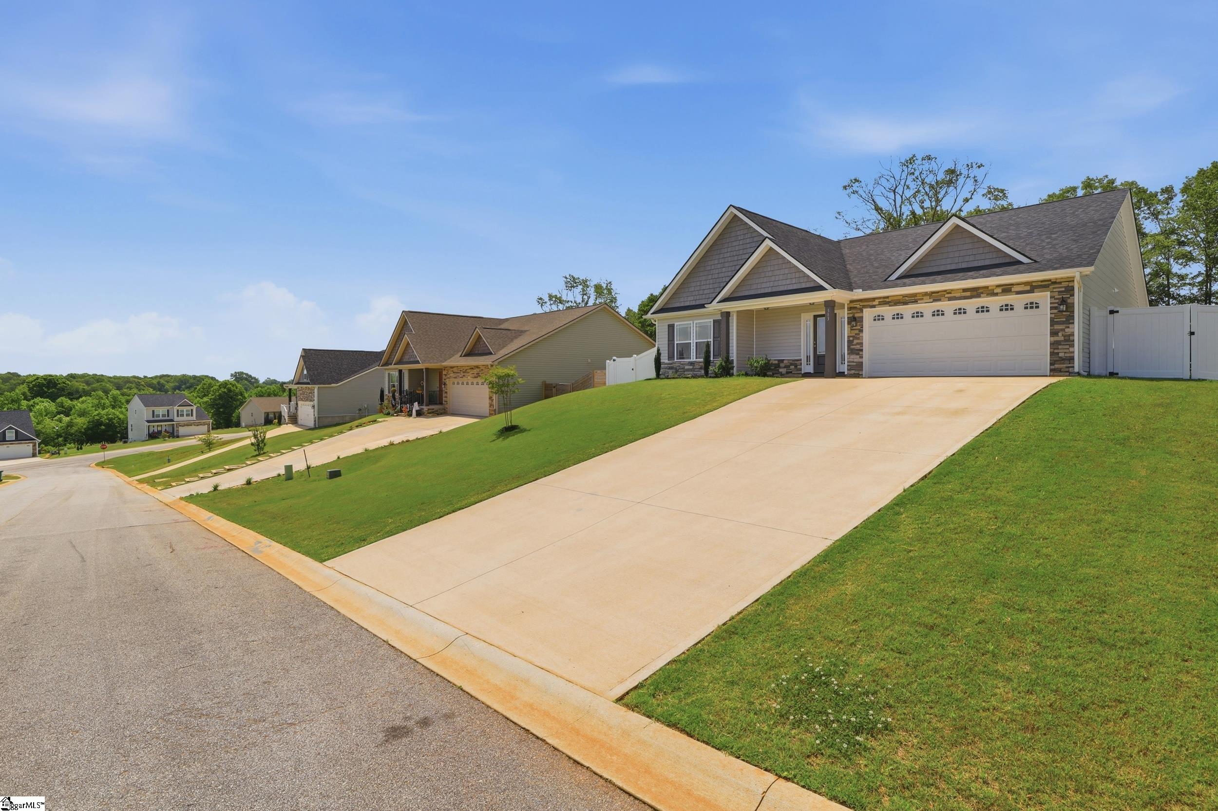 513 Fairlead Lane Chesnee, SC 29323 - Photo 27 of 29