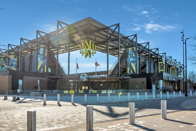 a view of a house with a park