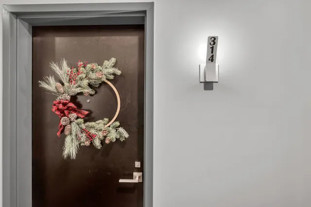 a vase of flowers sitting on a table