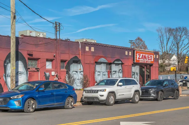 $357,400 | 2407 8th Avenue South, Unit 314, Nashville, TN 37204