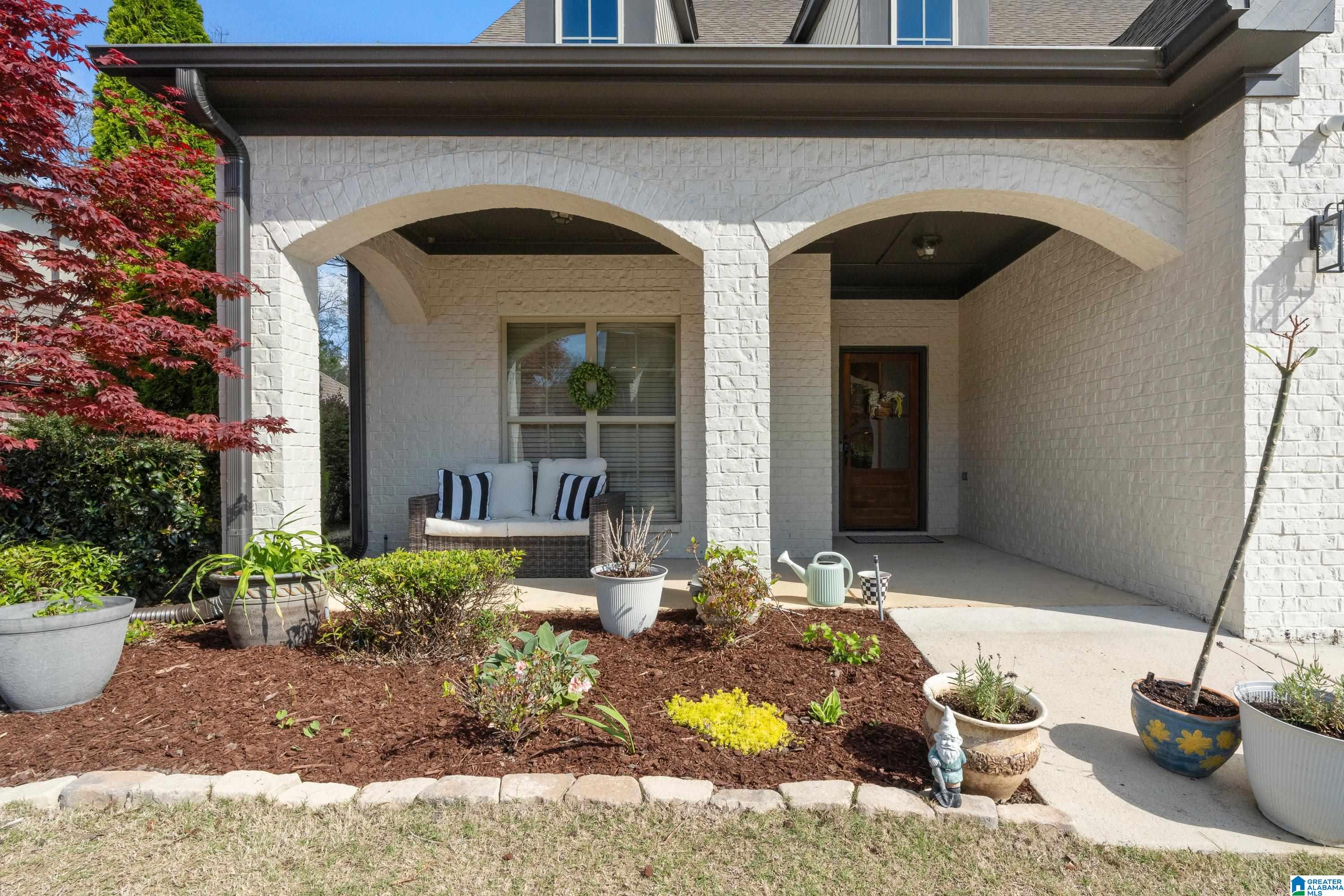366 Strathaven Drive Pelham, AL 35124 - Photo 5 of 56