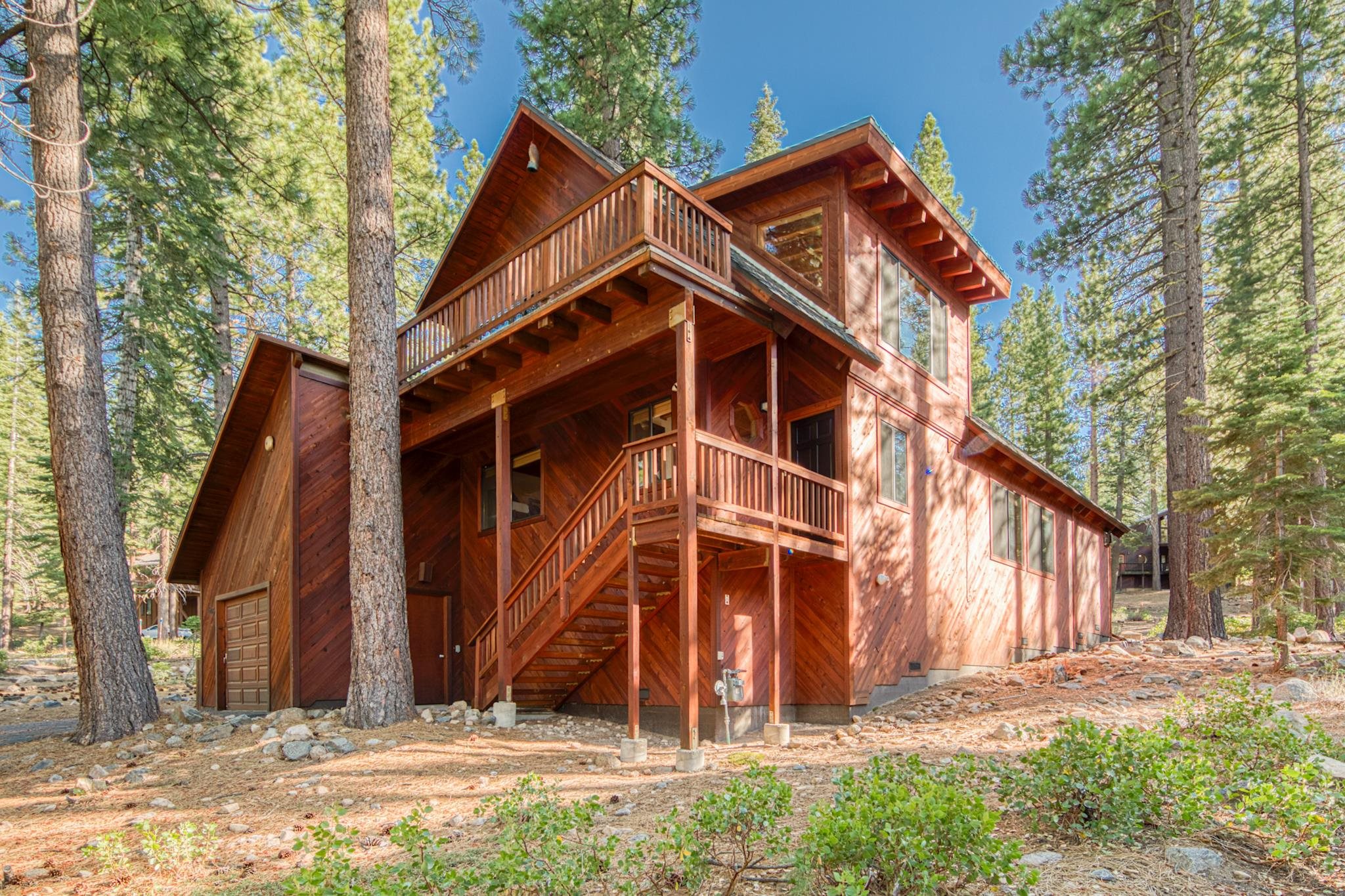 1606 Deer Path Truckee, CA 96161 - Photo 1 of 23