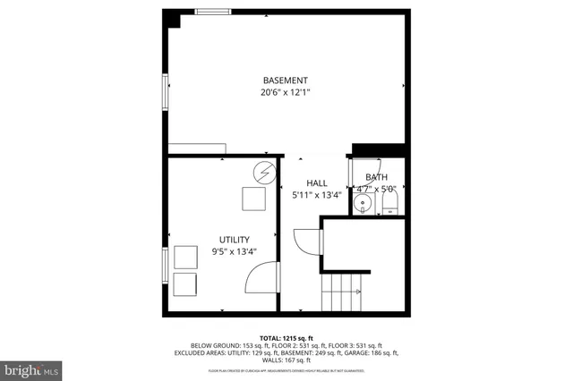 a picture of a bench in front of a window